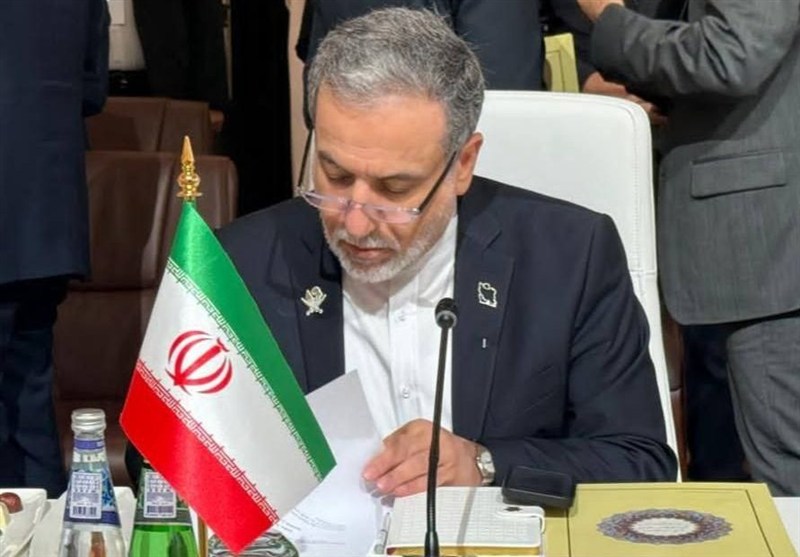 آغاز نشست وزرای امور خارجه سازمان همکاری اسلامی در دوحه